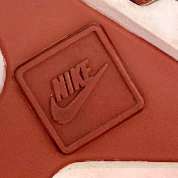 Nike Huarache Habanero  Lace  Up City Sneaker  youth Size 6Y (Women’s size 7.5) - Picture 9 of 14